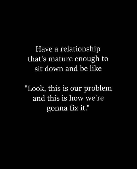 Goals in a relationship Communication Quotes, Relationships Problems, Life Quotes Love, Relationship Problems, A Relationship, Healthy Relationships, The Words, True Quotes, Quotes Deep