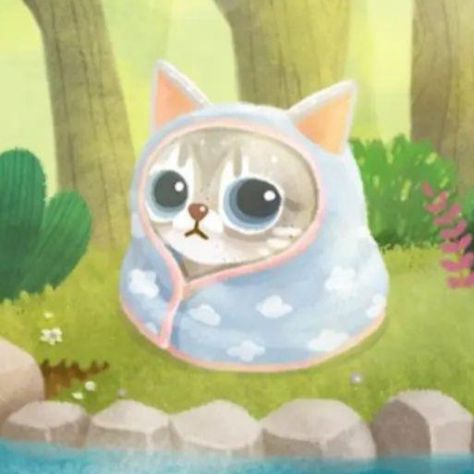 Secret Cat Forest, Forest Games, Cats Illustration, Steven Universe, Forest, Quick Saves