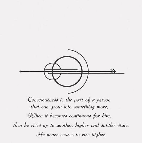 #consciousness #intention //Curated by #minimalmaxx // #philosophy Simbols Tattoo, Tattoo Arrow, Wanderlust Tattoo, Self Love Tattoo, Religious Tattoos, Inspiration Tattoos, Initial Tattoo, Spiritual Tattoos, Arrow Tattoo