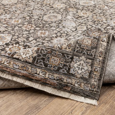 MAHARAJA 71N Dark Rug Living Room, House Rugs, Holiday Rugs, Beautiful Rugs, Therapy Office, Minimalist Room, Rug Direct, Persian Area Rug, Persian Area Rugs