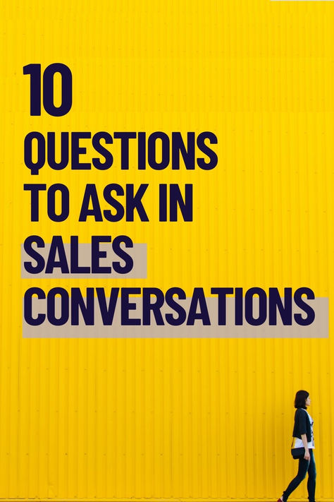 Unlock the art of successful sales conversations. These 10 questions are the keys to understanding your prospects, tailoring your pitch, and closing deals effectively. Whether you're a seasoned pro or just starting, these questions are your secret weapon. #salesquestions #businesstips #cx #sales Sales Closing Techniques, Closing Sales Techniques, Remote Closing, Sales Questions, Debate Club, Sales Prospecting, Closing Deals, Ad Ideas, Customer Journey Mapping