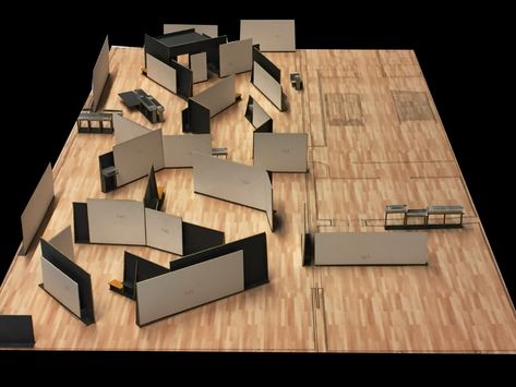 Exhibition Plan, Exhibition Models, Make Up Studio, Museum Interior, Museum Exhibition Design, Stedelijk Museum, Urban Design Concept, Exhibition Room, Tadao Ando