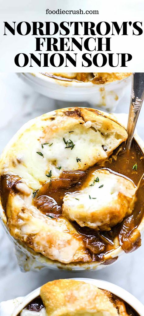 French Onion Soup Serious Eats, Nordstrom French Onion Soup Recipe, French Onion Short Rib Soup With Cheesy Gruyère, Traditional French Onion Soup Recipe, Jamie Oliver French Onion Soup, Apple Gouda Soup, Best Ever French Onion Soup, Mimis Cafe French Onion Soup Recipe, Fench Onion Soup