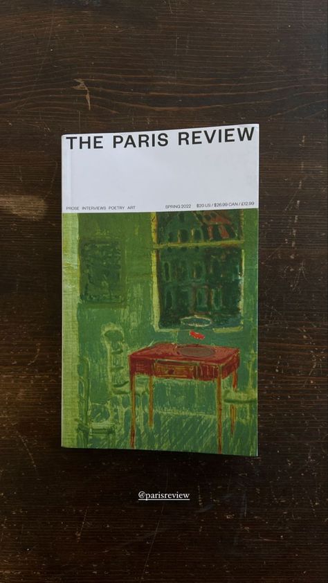 The Paris Review, Paris Review, Unread Books, Recommended Books To Read, Film Books, Book Nooks, I Love Books, Book Aesthetic, Love Book