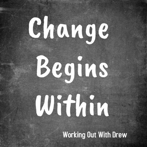 Once you realize that if you want something to change you will have to change it yourself, yo can start the process of change. It all begins within. Change Starts With You Quote, Change Begins With Discomfort, Everyday Is A Chance To Change Your Life, If It Doesn’t Challenge You It Doesn’t Change You, Family Day Quotes, If It Doesn’t Challenge You It Won’t Change You, Change Your Life Quotes, Process Of Change, Start Where You Are