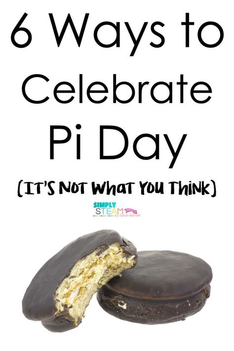 Pie Day Activities Elementary, Pie Day Ideas, Pi Day Activities Kindergarten, Pi Day Food Ideas, Pi Activities For Kids, Pi Day Snacks For School, Pi Day Desserts, Pi Day Celebration Ideas, National Pi Day Activities