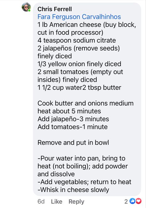 Alamo Cafe Queso Recipe, Queso Recipe, Queso Dip, Small Tomatoes, Sodium Citrate, American Cheese, Yummy Treats, Girls Night, Nom Nom