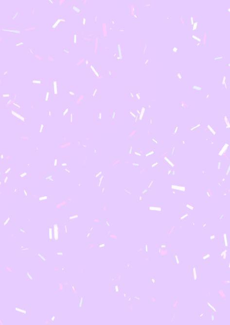 aesthetic purple wallpaper Aesthetic Purple Wallpaper, Confetti Wallpaper, Party Wallpaper, Purple Confetti, Aesthetic Purple, Birthday Stuff, Background Aesthetic, Purple Wallpaper, Event Management