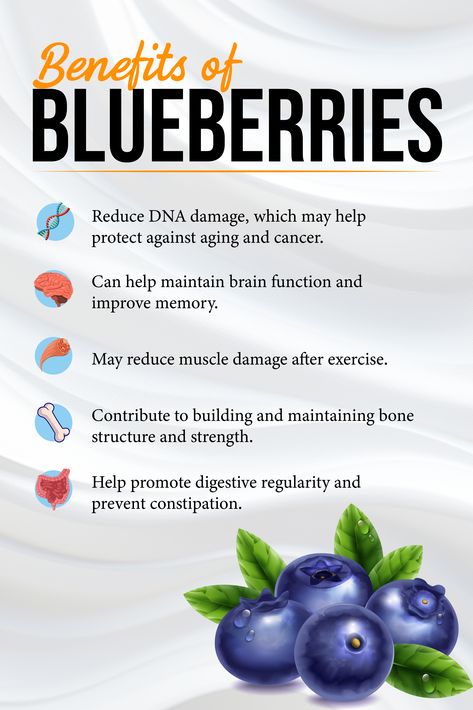 Benefits of Blueberries | Reasons To Eat More Blueberries #benefitsofeatingblueberries #weightloss #fatloss #loseweight #blueberry #emmaronic @newsronic Blueberry Benefits, Prevent Constipation, Improve Memory, Brain Function, Natural Medicine, Herbal Medicine, Blueberries, Fat Loss, Healthy Food