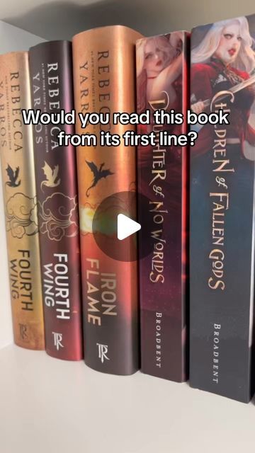 Lauren Loscig on Instagram: "It’s a YA Fantasy about a world where powers are earned instead of born. Would you read? #yafantasy #yafantasybooks #bookstagram #booktok #bookrecommendations #booksbooksbooks" Ya Fantasy Books, Ya Fantasy, November 23, Book Recommendations, A World, Reading, Books, On Instagram, Instagram