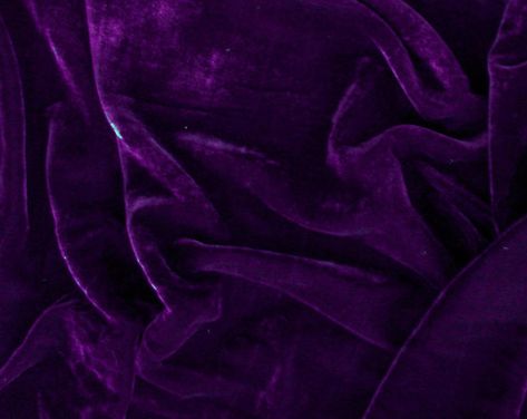 Aoyama Aesthetic, Purple Velvet Fabric, Dark Purple Fabric, Yuga Aoyama, Bluish Purple, Etsy Fabric, Fabric Diy, Iphone Aesthetic, Indian Fabric