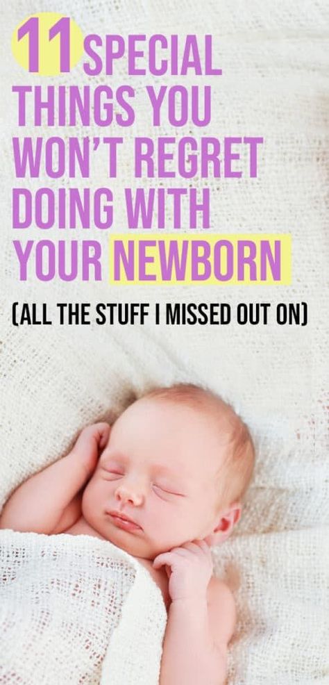 important things to do with a new born - all the things I missed out on doing in my baby's first year! You don't get a second chance at that newborn stage, so write these new baby tips down mommy! Newborn Baby Tips, Newborn Mom, Newborn Hacks, Parenting Done Right, Baby Sleep Problems, New Parent Advice, Baby Care Tips, Parents Baby, Baby Blues