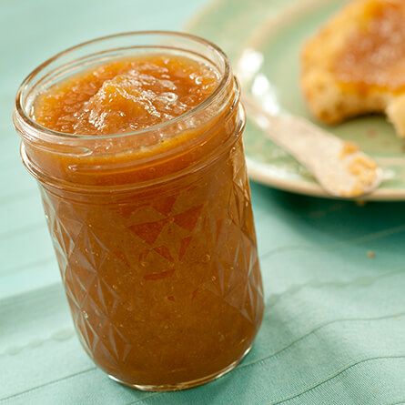 Pear Ideas, Pear Butter Recipe, Pear Honey, Fruit Butters, Fruit Butter, Ginger Chutney, Pear Butter, Pear Ginger, Apple Chutney