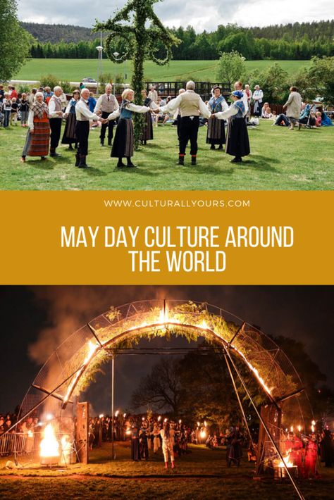 May Day Celebration, May Day Festival, May Day Crafts, May Day Party, May Day Ideas, Beltane Celebration, May Day Traditions, Kid Playground, Witchy Journal