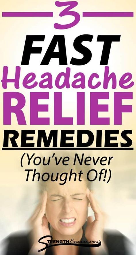 How To Alleviate Headache, Bad Headache Relief, Forehead Headache Relief, Remedy For Migraine Headache, Headache Remedy Natural Migraine Relief, Headache Natural Remedy, Allergy Headache Relief, Reflexology Headache Relief, Chronic Headache Relief