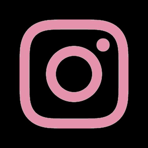 Pink Instagram Logo, Instagram App Icon, Snapchat Logo, Instagram App, Application Iphone, Black App, Instagram Icon, Cute App, Phone Inspiration