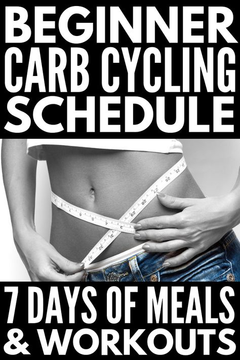 High Carb Vs Low Carb Days, Low Carb High Carb Diet, Carb Cycling And Workout Plan, Carb Cycle Workout Plan, How To Do Carb Cycling, Carb Cycling Plan For Women, Carb Cycling Menu Plan, Beyond Body Diet Recipes, Carb Cycling For Women Over 40