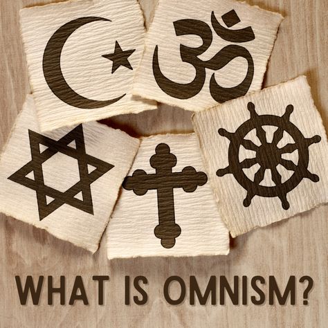 Omnism, the opposite of atheism, is the belief in more than one religion. Agnostics aren’t sure or are apathetic toward all religions, but omnists are open to spirituality and believe in higher powers, energy, and light. Types Of Kisses, Ancient Greek Philosophers, One God, Sacred Scripture, Ancient Mesopotamia, Early Humans, Sacred Text, Spiritual Beliefs, Old And New Testament