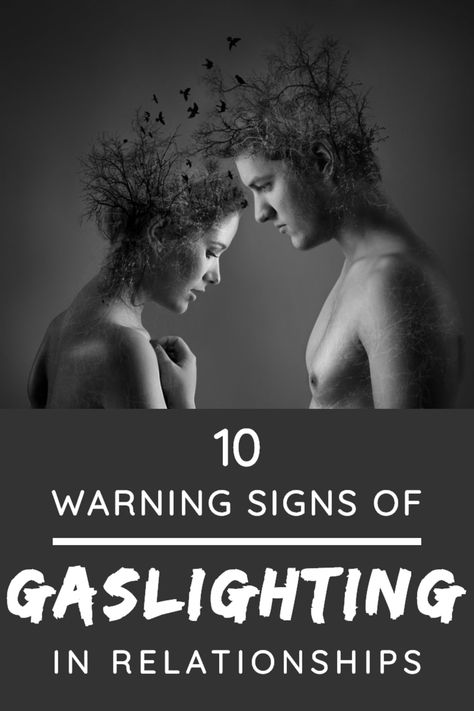 Gaslighting Relationships, Signs Of Gaslighting, Gaslighting In Relationships, Gaslighting Signs, Narcissistic Behavior, Personality Disorder, Be Aware, In A Relationship, Toxic Relationships