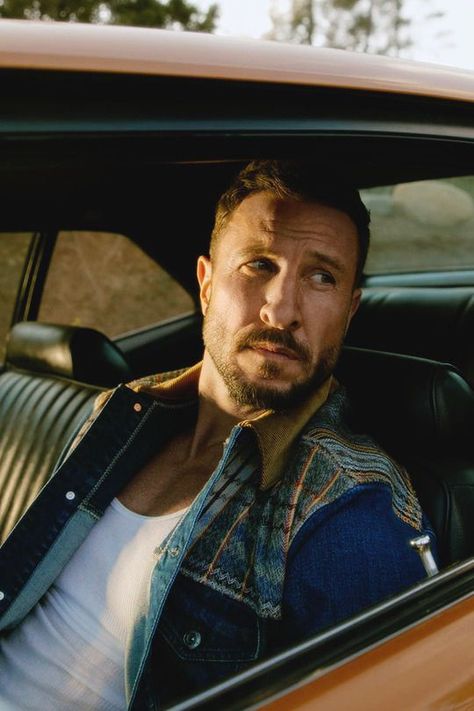 Mad Sweeney, Pablo Schreiber, Schon Magazine, American Gods, Hollywood Actor, Couples In Love, Character Aesthetic, Good Looking Men