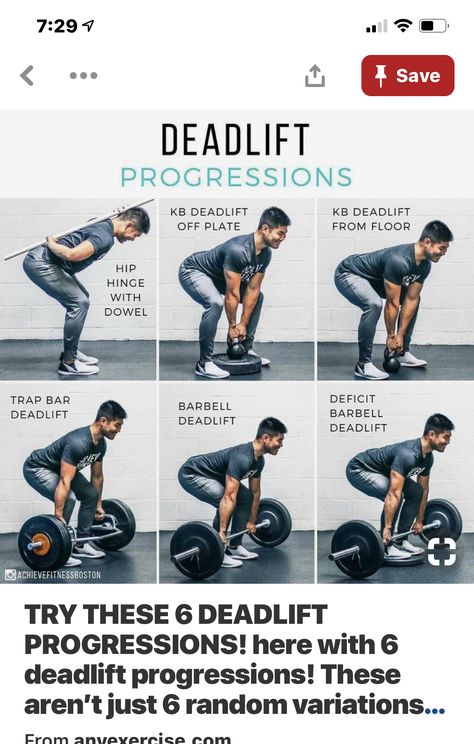 Russian Deadlift Form, Proper Deadlift Form Women, Hip Fat Workout, Hip Hinge, Deadlift Form, Barbell Deadlift, Powerlifting Training, Fitness Facts, Fat Workout