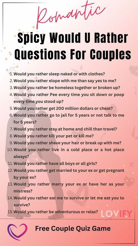 Good Truths To Ask, Would U Rather Questions, Spicy Questions, Fun Couple Games, Good Truth Or Dares, Would U Rather, Deep Conversation Topics, Couples Quiz, Signs Guys Like You