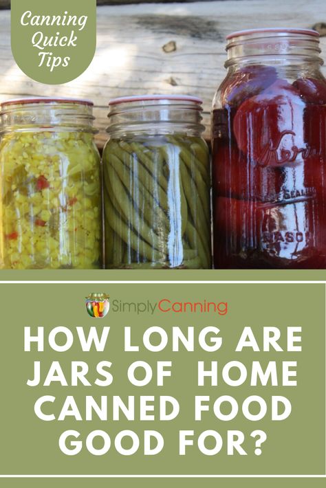 Canning Water, Canning For Beginners, Easy Canning, Pressure Canning Recipes, Canning 101, Home Canning Recipes, Canning Vegetables, Canned Food Storage, Canning Tips