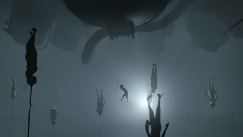 Inside Video Game, Inside Limbo, Playdead Inside, Inside Game, Inside Games, Ultra Hd Wallpaper, Invisible Cities, Game Wallpaper, Game Environment