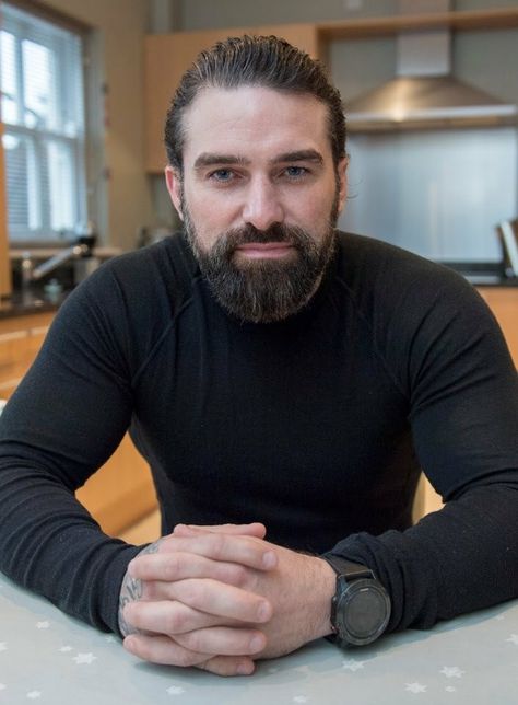 Ant Middleton, Who Dares Wins, High Testosterone, Day Camp, Circuit Training, Fad Diets, Workout Schedule, Men’s Health, Fitness Watch