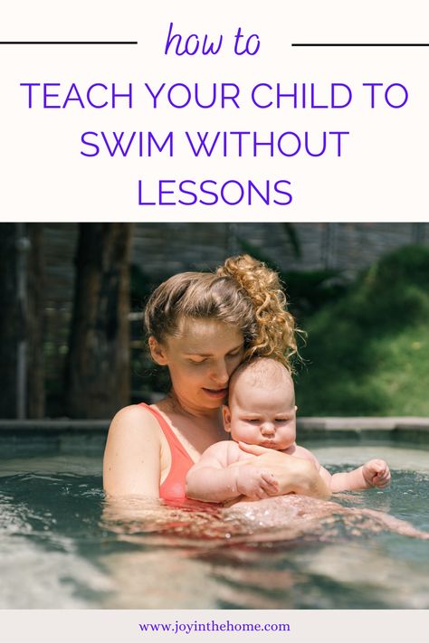 Are you eager to teach your little one how to swim, but don't want to rely on pricey lessons? 🏊‍♂️ Look no further! With our foolproof guide, you'll learn how to instill confidence in your child's swimming abilities and have them gliding through the water like a pro in no time. Dive in to explore the joy of swimming without spending a fortune on lessons! Teach Toddler To Swim, Swimming For Kids, Baby Swimming Lessons, Swim Technique, Teaching Babies, Behaviour Strategies, How To Swim, Swimming Lessons, Parenting Tools