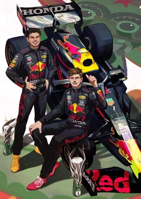 Carlando F1 Fanart, Max Verstappen Fanart, Lestappen Fanart, F1 Fanart, Formula 1 Ferrari, Red Bull F1, F1 Art, F1 Wallpaper Hd, Formula 1 Car Racing