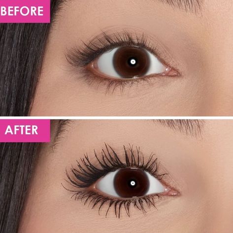 @hudabeautyshop on Instagram: “Need another reason to try Legit Lashes? 🔥 Keep reading 👀👉 “One of the finest mascaras ever! Just love how gives volume and length to my…” Thickening Mascara, Mascara Review, Grande Cosmetics, Best Lashes, Natural Wax, Rimmel, Ulta Beauty, Castor Oil, Makeup Remover