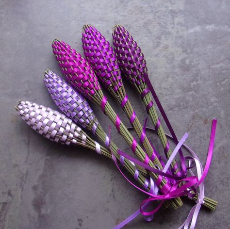 Lavender gifts diy