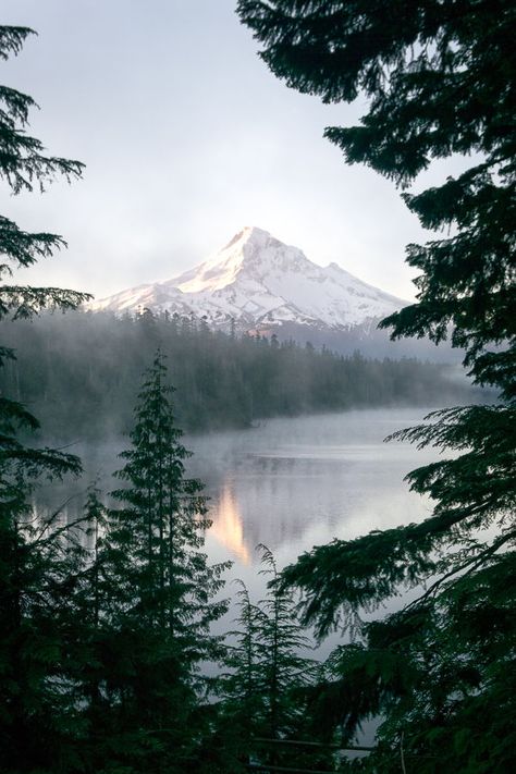 Mountains Tattoo, Oregon Mountains, Oregon State Parks, Silver Falls State Park, Smith Rock State Park, Pacific Northwest Travel, Oregon Waterfalls, Oregon Road Trip, Crater Lake National Park