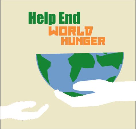 Help end world hunger. We need your help. Hunger Illustration, Zero Hunger Poster Ideas, Zero Hunger, Hunger Poster Design, Poverty Awareness Poster, World Hunger Art, World Hunger Quotes, Food Waste Awareness Poster, World Hunger Poster