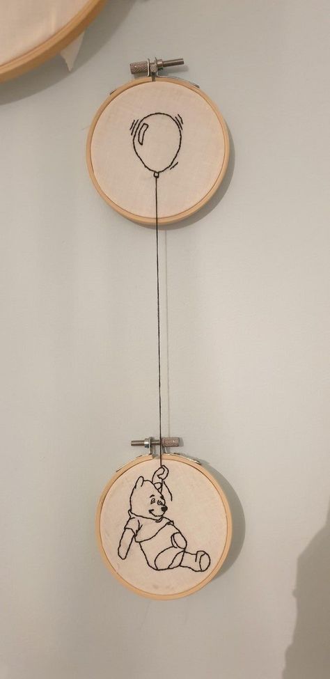 Embroidery For Sisters, Hand Embroidery Ideas For Beginners, Simple Embroidery Designs For Beginners, Fun Embroidery Ideas, Weird Embroidery, Quirky Embroidery, Pastel Embroidery, Hoops Embroidery, Embroidery Hoop Art Diy