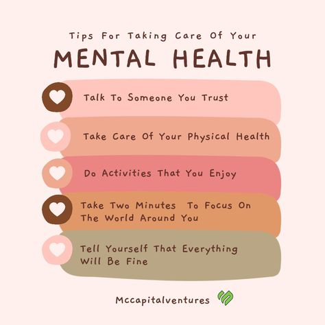 Health Awareness Poster, Mental Health Posters, Health Tools, Self Care Bullet Journal, Health Talk, Mental Health Day, Health Journal, Mental Health Care, Mental And Emotional Health