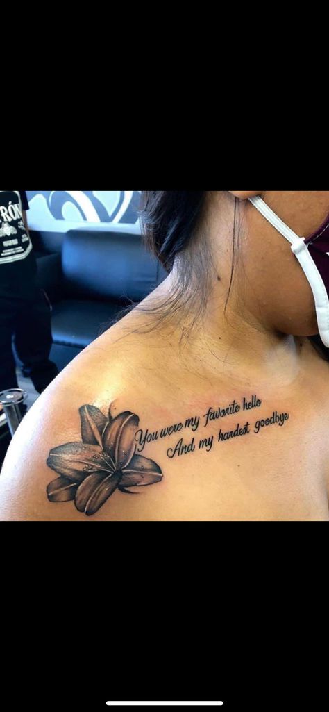 Tattoo Ideas Female Meaningful Collar Bone, Tattoo Collar Bone Women, Tattoo Collar Bone, Bone Tattoo, A T, Bone Tattoos, Tattoos For Black Skin, Collar Bone Tattoo, Cute Tattoos For Women