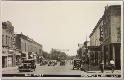 Wisconsin Living, Menomonie Wisconsin, Canoe Trip, Her Campus, This City, You Never Know, Small Town, Small Towns, Wisconsin