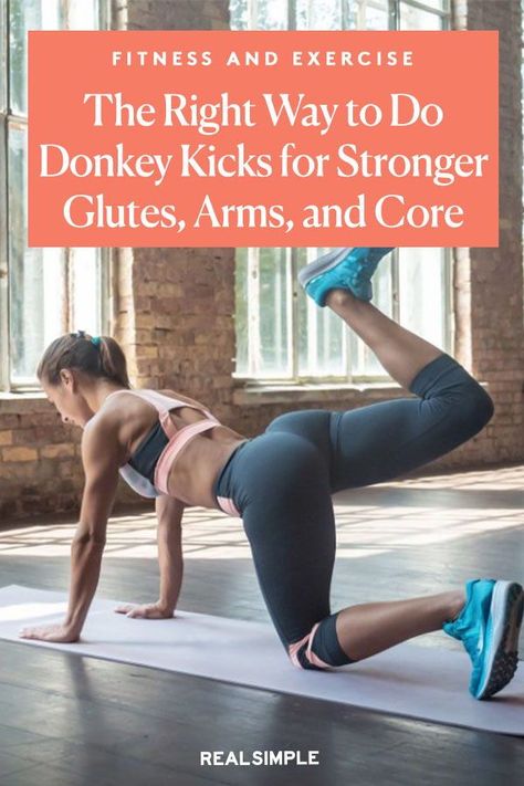 Glute Isolation, Isolation Exercises, Workout Fat Burning, Squats And Lunges, Gluteus Medius, Leg Exercises, Gear 4, Donkey Kicks, Weight Los