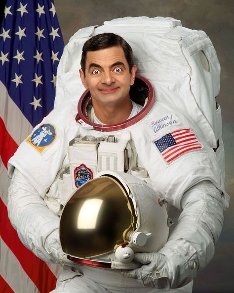 Mr Bean Photoshop, Me Bean, Photoshop Meme, Mr Bin, Photoshop Face, Mr Bean Funny, Funny Photo Memes, Best Funny Photos, Funny Photoshop