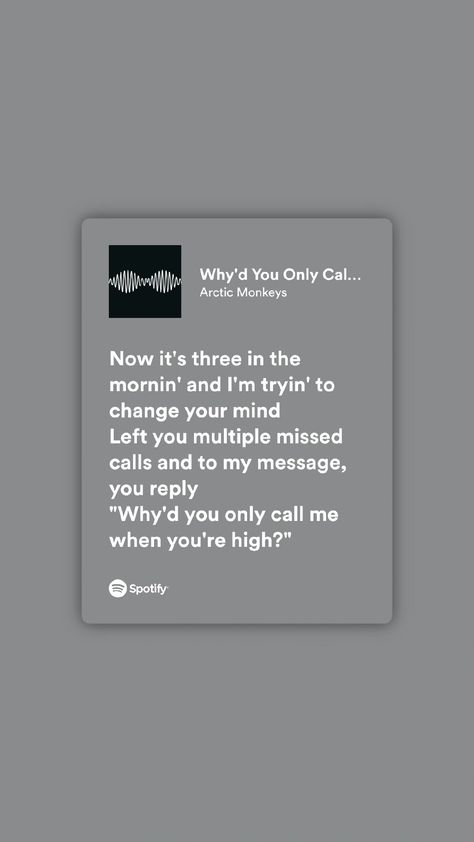 Spotify Lyrics Aesthetic Arctic Monkeys, Arctic Monkeys Spotify Aesthetic, Spotify Lyrics Arctic Monkeys, Arctic Monkeys Spotify Lyrics, Spotify Arctic Monkeys, Arctic Monkeys Lyrics, 505 Arctic Monkeys, Code Morse, Music Letters