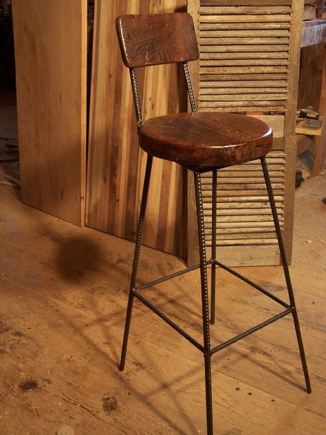 Chair Dancing, Bar Stools Counter Height, Wood Mosaic Tile, Extra Tall Bar Stools, Farmhouse Bar Stools, Rustic Bar Stools, Oak Bar, Tall Bar, Oak Bar Stools