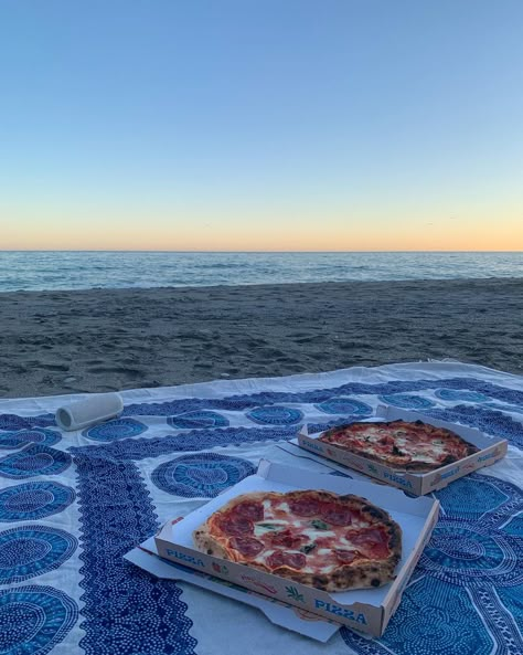 #beach #night #summer #pizza #chil #datenight #dateideas #sunset #thesummeriturnedpretty #tsitp #june #july #august #pizzanight #friends #swim #beachlife #vibes #aesthetic #aesthetictumblr #wallpaper #food #instagram #spot #spain #nerja July Moodboard Aesthetic, July 2024 Aesthetic, July Esthetics, July Vibes Aesthetic, Spain Vibes Aesthetic, Tsitp Summer Aesthetic, June 2024 Aesthetic, June Month Aesthetic, Summer Aesthetic 2024