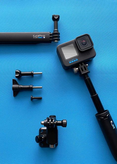 gopro screw mount size Best Camera For Photography, Gopro Mount, Digital Camera Accessories, Photographer Camera, Peak Design, Gopro Camera, Screws And Bolts, Medical Aesthetic, Photography Gear