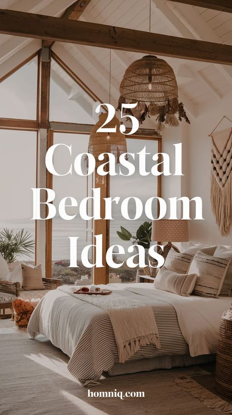 25 Stylish Coastal Bedroom Ideas for Your Chic Getaway

Redefine your bedroom with chic coastal designs that marry stylish flair with oceanic tranquility. Perfect for creating the ultimate stylish retreat at home.
#ElegantRetreat #CoastalStyle #ChicSpaces Beachy Bedroom Ideas Coastal Style, Linen Bedding Styling, Coastal Modern Bedroom, Seagrass Furniture, Coastal Light Fixtures, Coastal Bedroom Ideas, Coastal Mirrors, Coastal Throw Pillows, Coastal Lighting