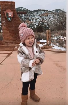 Fall Girl Outfits Children, Women Fashion Spring 2023, Toddler Autumn Outfits Girl, Toddler Girls Fall Outfits, Toddler Girl Fall Fashion, Kids Winter Outfits Girl, Infant Fall Outfits Girl, Winter Toddler Outfits Girl, Baby Winter Outfits Girl