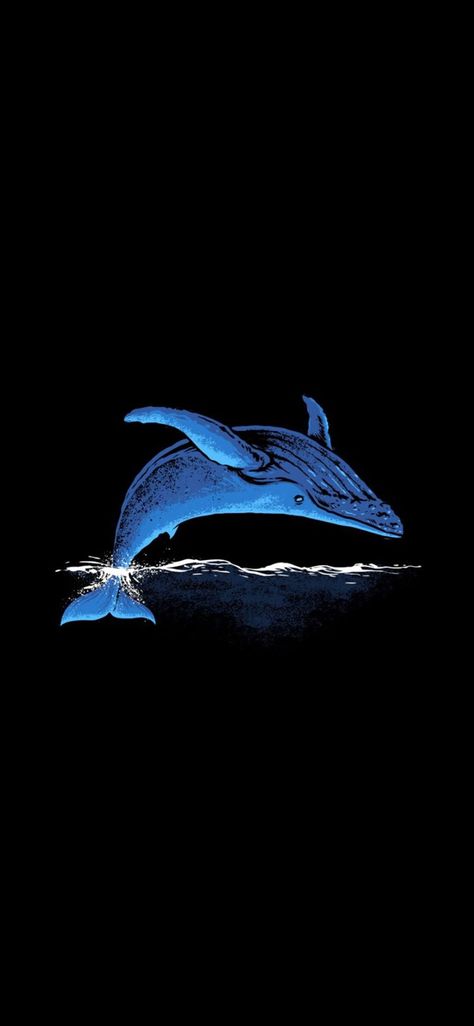 Potential Wallpaper, City Lights Wallpaper, Sea Life Wallpaper, Amoled Wallpaper, Whale Mobile, Sea Shark, Lights Wallpaper, Blue Aesthetic Dark, Astronaut Wallpaper