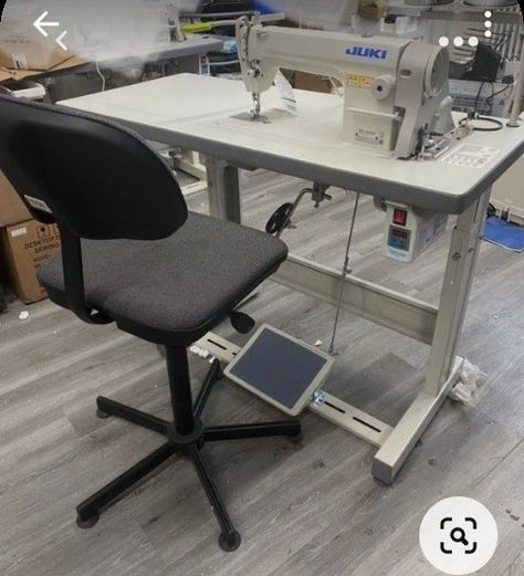 Draps Design, Sewing Tables, Juki Sewing Machine, Sewing Machine Tables, Sewing Machine Table, Overlock Machine, Sewing Machine Needles, Industrial Machine, Batik Design