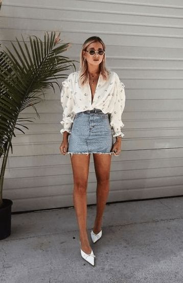 Check out these summer date night outfits that will make you turn heads! Lunch Outfit Summer, Summer Date Night Outfits, Lunch Outfit, Summer Night Outfit, Date Night Outfit Summer, Summer Date Night, Date Night Outfits, Looks Pinterest, Looks Party